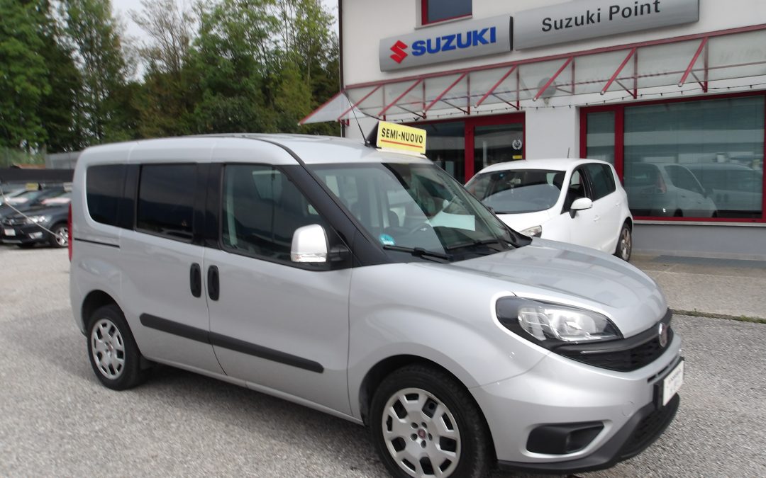 Fiat Doblò N1